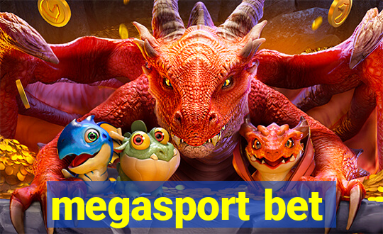 megasport bet